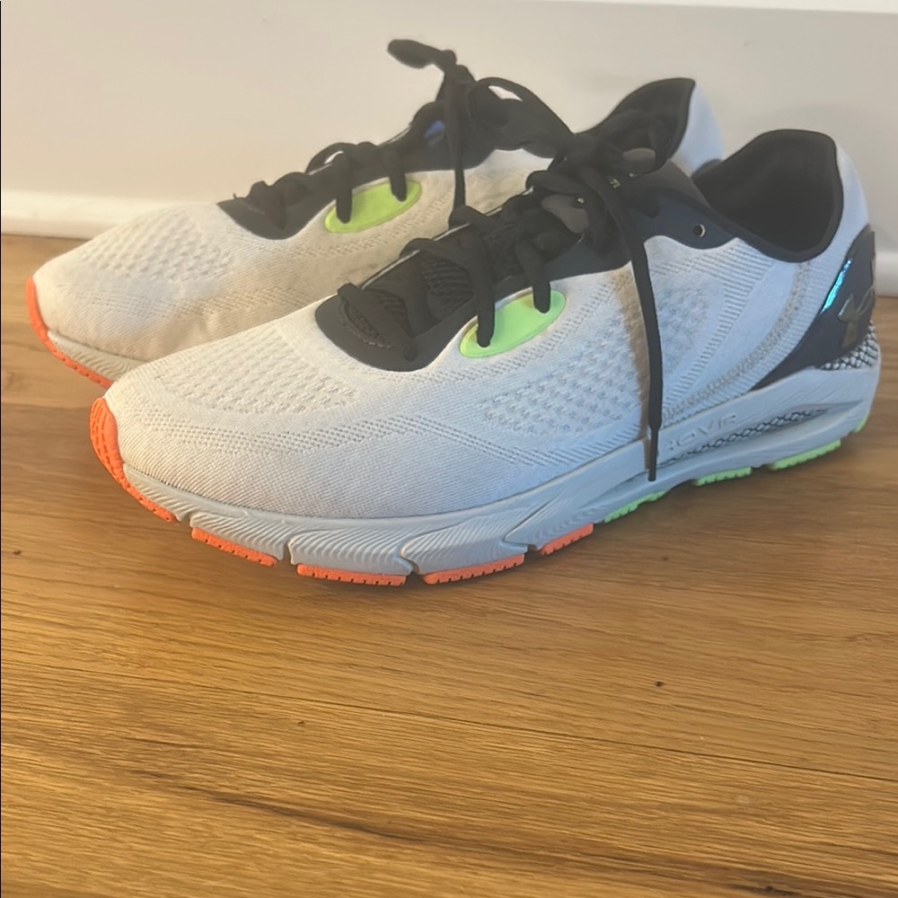 Men’s Under Armour Hovr Sneakers